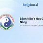 Bệnh Viện Y Học Cổ Truyền Đà Nẵng Tuyển Dụng 2024