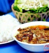 Bún Chả Cây Xoài