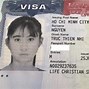 Các Diện Bảo Lãnh Đi Mỹ 2020 Là Gì Visa