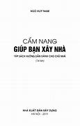 Cẩm Nang Xây Dựng Nhà Pdf Download رایگان Free