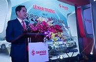 Công Ty Cổ Phần Đầu Tư Savico