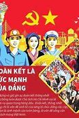 Đại Đoàn Kết Toàn Dân Tộc Phải Gắn Với Phát Huy Dân Chủ Xã Hội Chủ Nghĩa Tôn Trọng Bảo Đảm