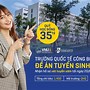 Đại Học Quốc Tế Tuyển Sinh 2023