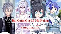 Đại Quản Gia Là Ma Hoàng Chap 613