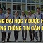 Danh Sách Trúng Tuyển Đại Học Y Dược Đại Học Quốc Gia Hà Nội