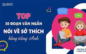 Đoạn Văn Nói Về Tính Cách Bằng Tiếng Anh