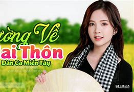 Đường Về Hai Thôn Dân Vũ