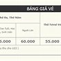 Giá Vé Phim Cgv Vincom Đà Nẵng