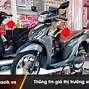 Giá Xe Vision Honda Thắng Lợi