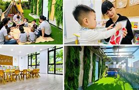 Học Phí Finland International Preschool