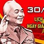 Học Sinh Được Nghỉ 30 4 Bao Nhiêu Ngày