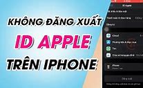 Iphone 4 Không Đăng Nhập Được Id Apple