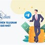 Kiếm Tiền Trên Telegram