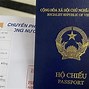 Làm Passport Vietnam Online Tại Mỹ