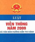 Luật Viễn Thông