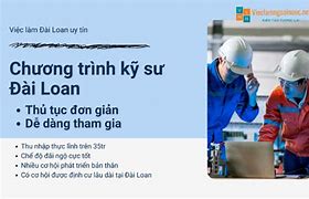 Lương Kỹ Sư Ở Đài Loan