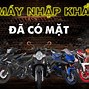 Mua Bán Trao Đổi Xe Máy Cũ