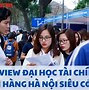 Ngành Tài Chính Ngân Hàng Đại Học Kinh Tế Đại Học Quốc Gia Hà Nội