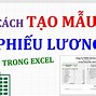 Phần Mềm Tính Thuế Thu Nhập Cá Nhân