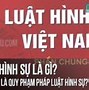 Sự Hình Thành Của Luật Quốc Tế