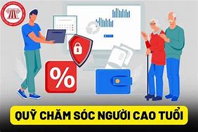 Thành Lập Quỹ Chăm Sóc Người Cao Tuổi