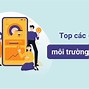 Top 50 Môi Trường Làm Việc Tốt Nhất Việt Nam