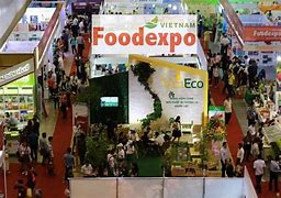 Triển Lãm Vietnam Foodexpo 2022