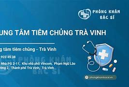 Trung Tâm Tiêm Chủng Vinh