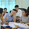 Trung Tâm Tiếng Trung Đại Học Sư Phạm Hcm