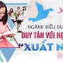 Trường Cao Đẳng Kỹ Thuật Y Dược Đà Nẵng