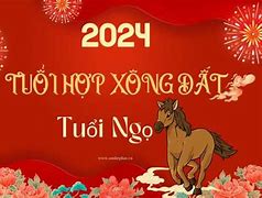 Tuổi Xông Nhà 2024 Cho Gia Chủ Bính Ngọ