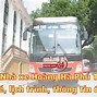 Xe Hoàng Hà Thái Bình Móng Cái